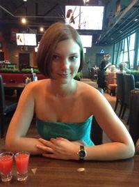 Ирина Иванова