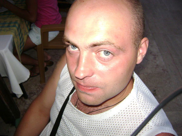 Вовчик Смирнов