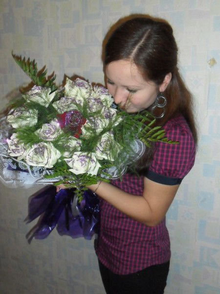 Анна Валиова