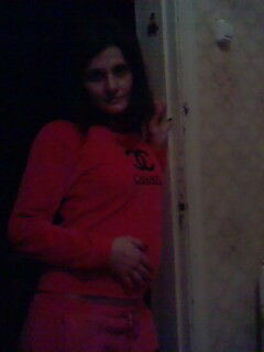 Ика Парцвания