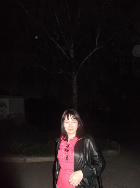 Лариса Жуланова