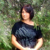 Галина Носаль