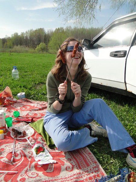 Ольга Белова