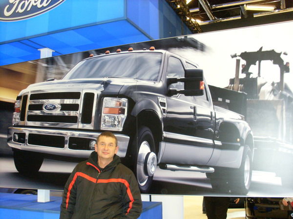 Юрий Правдин