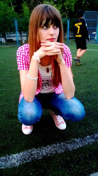 Наталья Борисова