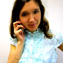 Татиана Крохалева