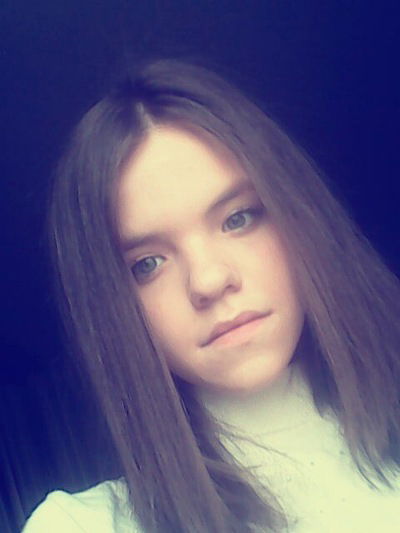 Анна Кудрявая