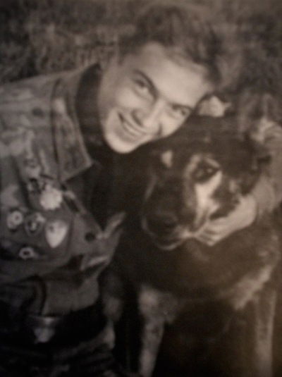 Андрей Ленков