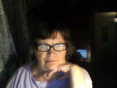 Раиса Шерстникова