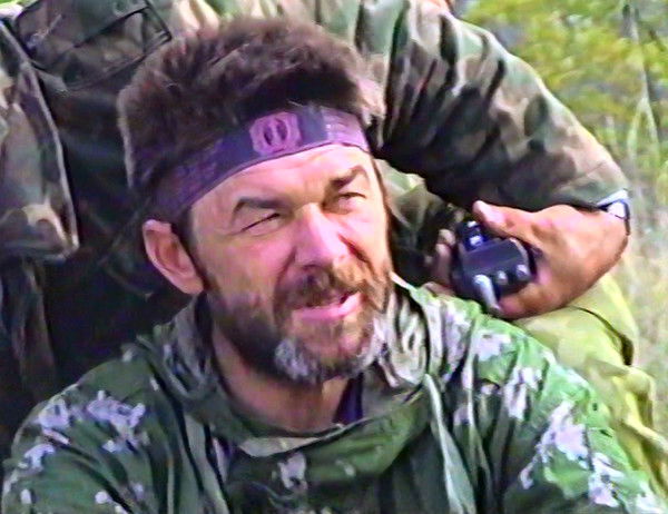 Александр Курепин