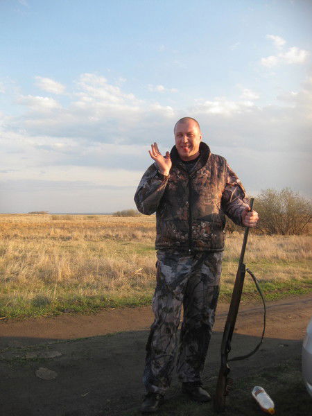 Эдуард Сельков