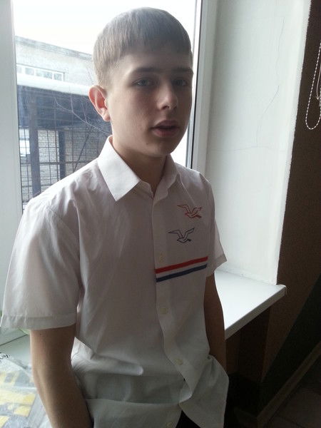 Роман Царёв