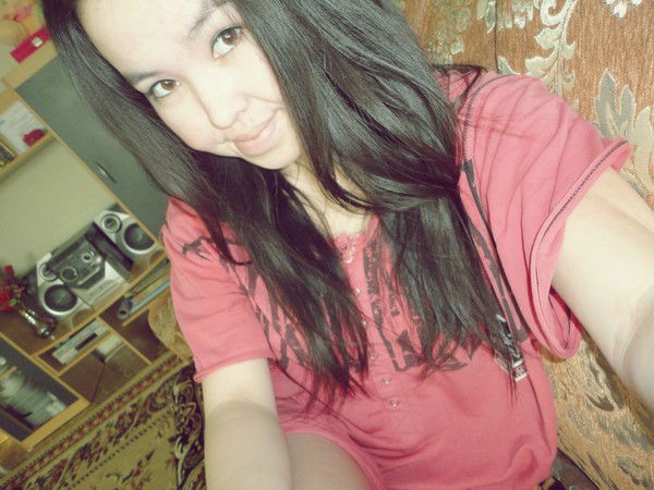 Анеля ..........