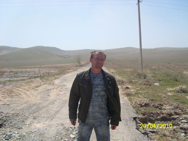 Сергей Мареев