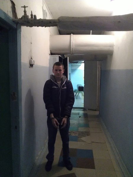 Алексей Корнилов