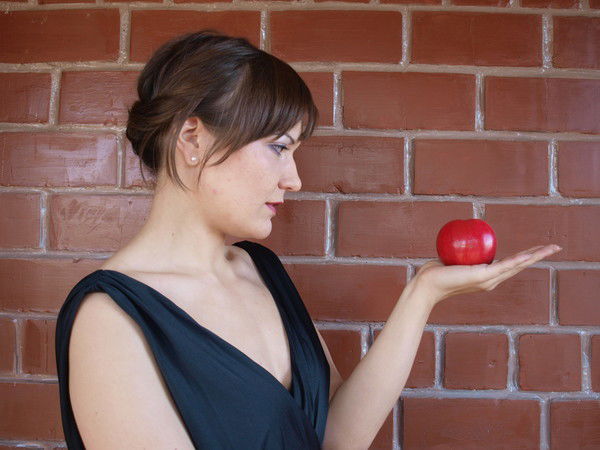 Ольга Глинская