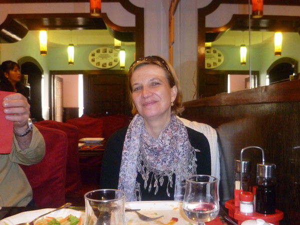 Надежда Хроменкова