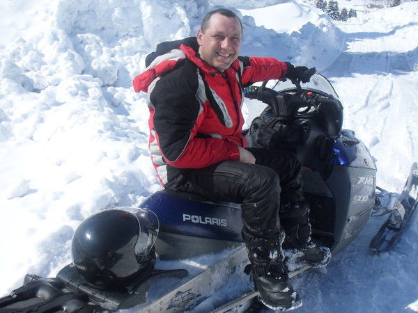 Игорь Шерин