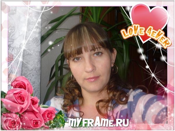 Лилия Балыбердина