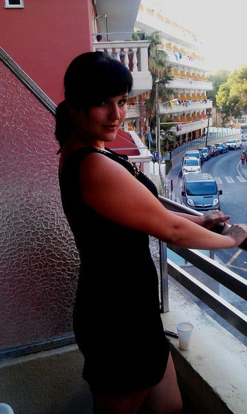 Катерина Кравченко