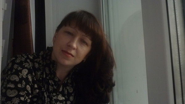 Ирина Чугуевская