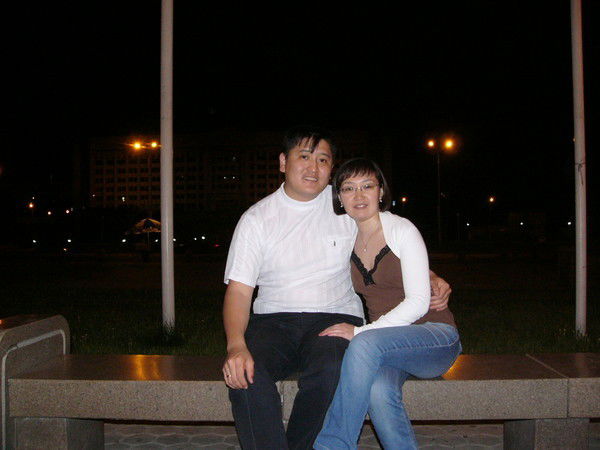 Асель Идрисова