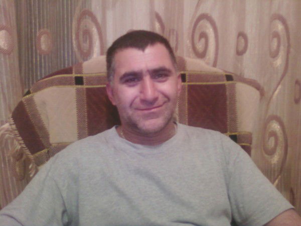 Гера Клинчаев