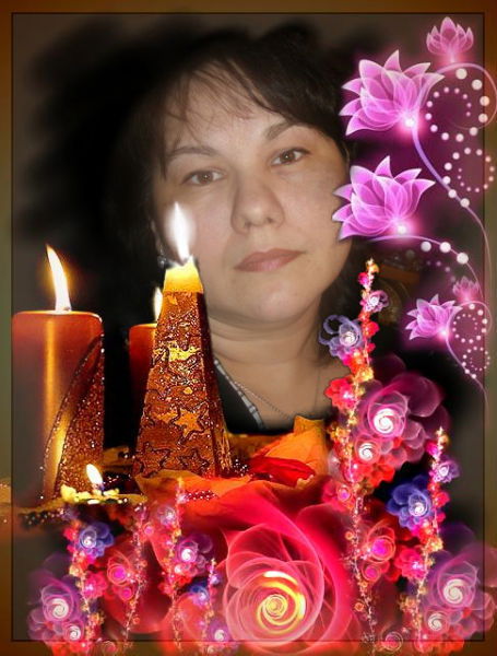 Оксана Гинтуялэ