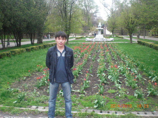 Фарид Мусин