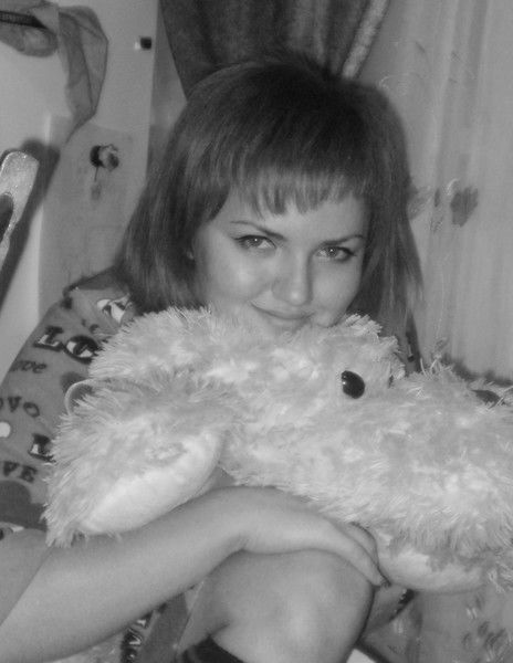 Инна Терновых