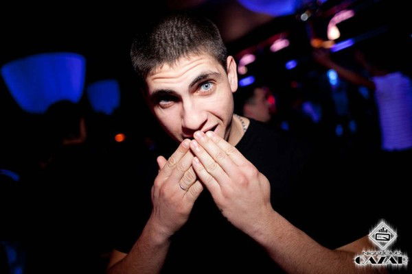 Андрей Рудомаха