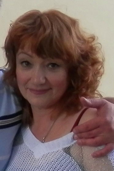 Роза Максимова (Карымова)