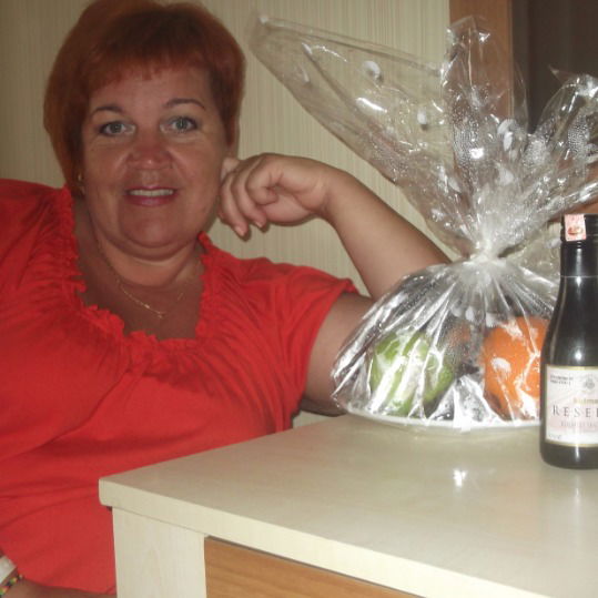 Елена Харчевка