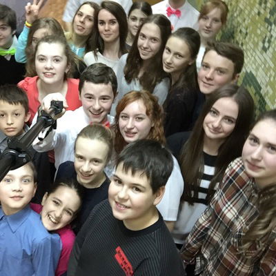 Никита Ершов