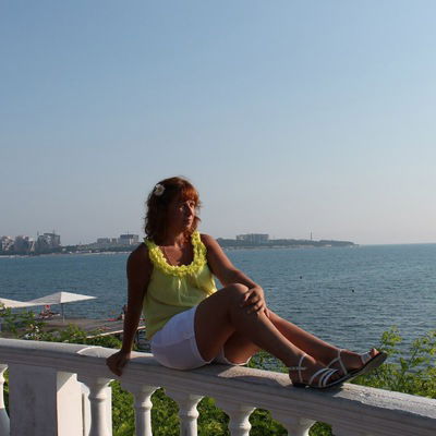 Екатерина Кузнецова