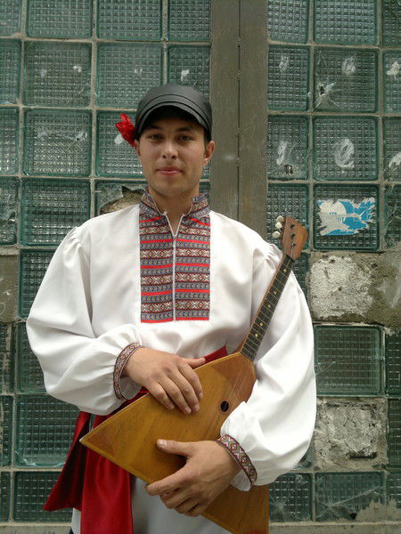 Виктор Левенко