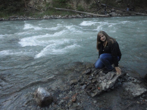 Яна Галаган