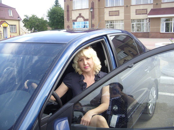 Гузель Марданова