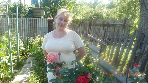 Светлана Чиркина