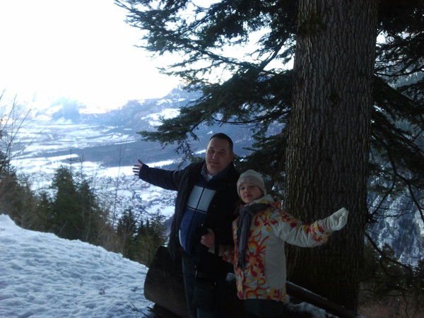 Сергей Шевалдышев