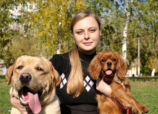 Юля Тиханкина