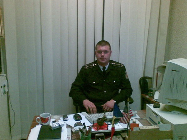 Сергей Грабаровский