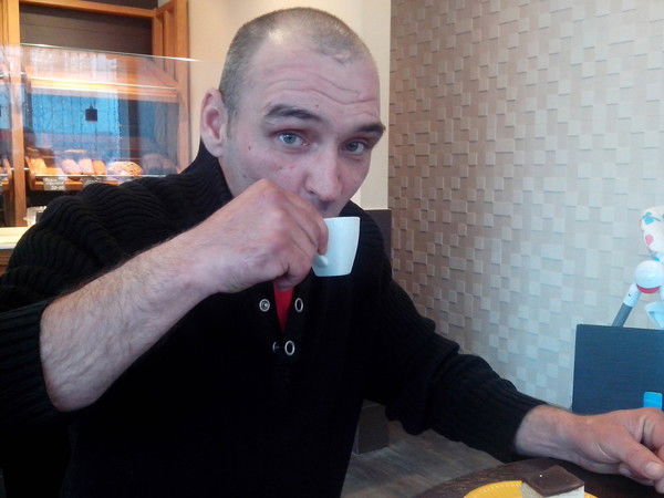 Алексей Старый