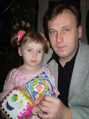 Алексей Кулажский