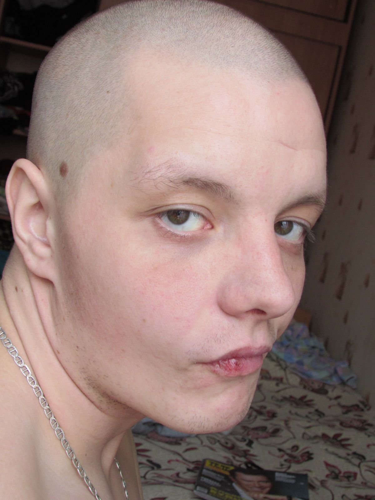 Илья Горбунов