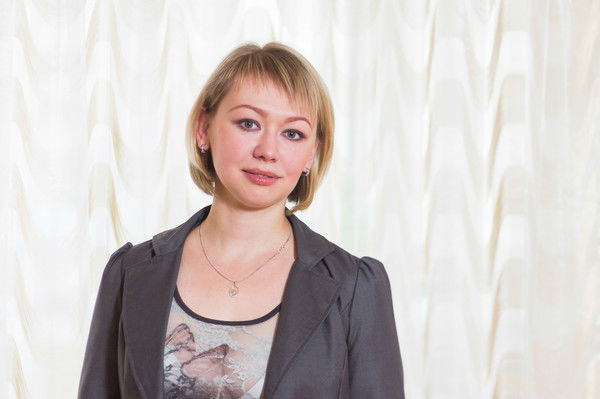 *яна Лукина*