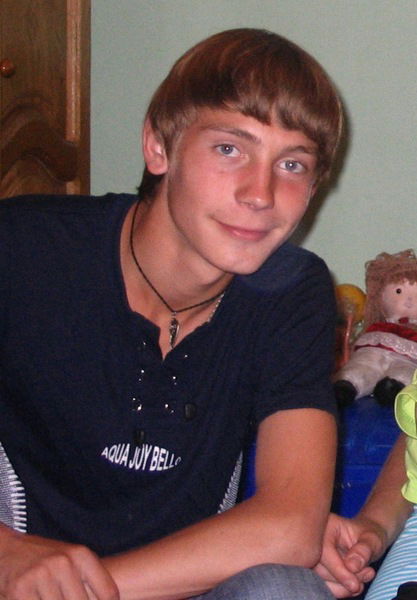 Алексей Белолипецкий