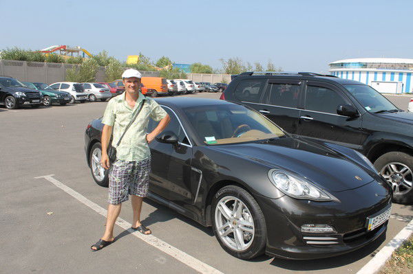 Александр Кукурян