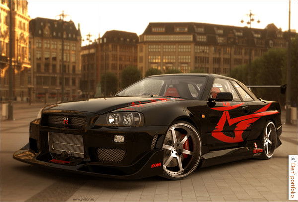 Гульнара Искакова