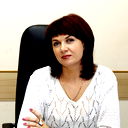 Оксана Михалева
